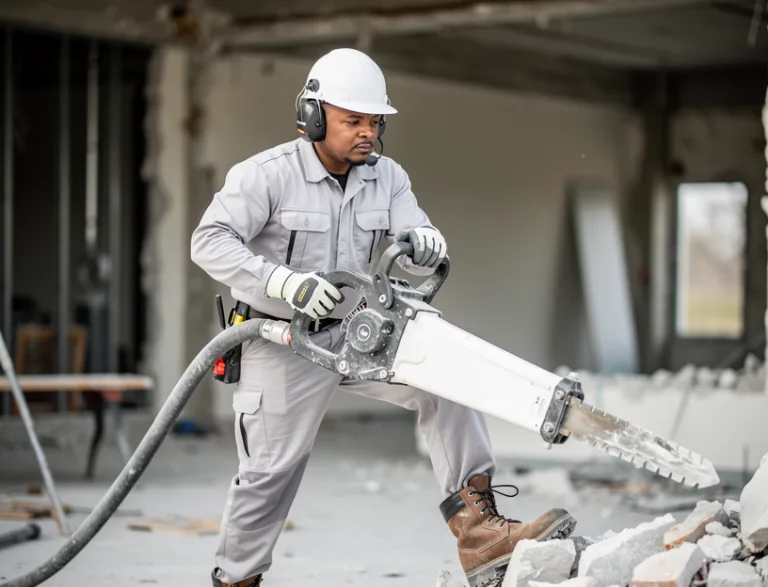 Demolition Company service in Joliet